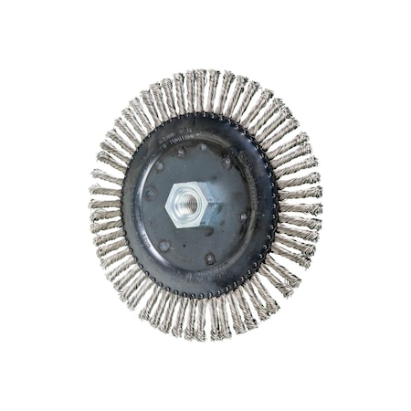 Pferd Strngr Bead, .020SS Wire, 56Knot, 6-7/8 88044